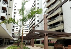 Apartamento na Ponta Verde