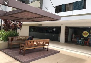 Apartamento na Ponta Verde