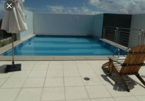 Apartamento na Ponta Verde