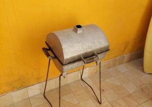 Apartamento na Praia dos Anjos