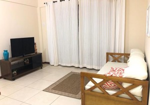 Apartamento na Praia da Prainha - Arraial do Cabo.