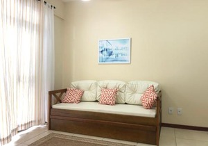 Apartamento na Praia da Prainha - Arraial do Cabo.