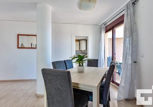 Apartamento Nautilus 32B - Grupo Turis