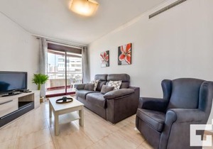 Apartamento Nautilus 32B - Grupo Turis