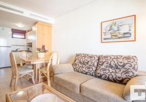 Apartamento Nautilus 39B - Grupo Turis