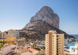 Apartamento Nautilus 39B - Grupo Turis