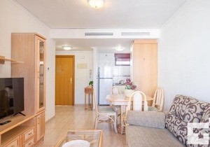 Apartamento Nautilus 39B - Grupo Turis