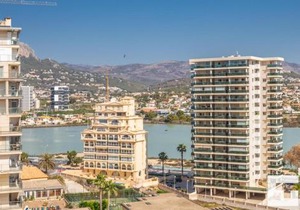 Apartamento Nautilus 39B - Grupo Turis