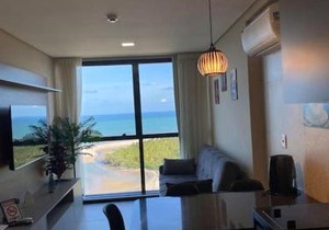 Apartamento no 20º andar Barra Home Stay