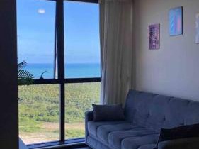Apartamento no 20º andar Barra Home Stay