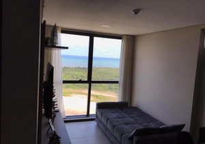 Apartamento no 20º andar Barra Home Stay
