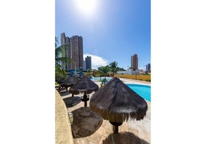 Apartamento no Corais de Ponta Negra - Localização Privilegiada