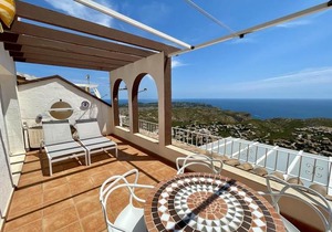 Apartamento Panorama I - X0025
