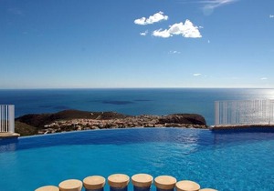 Apartamento Panorama I - X0025