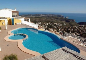 Apartamento Panorama I - X0025