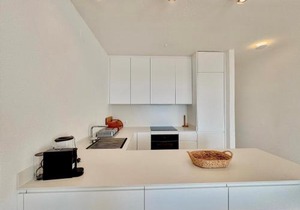 Apartamento Panorama X0025