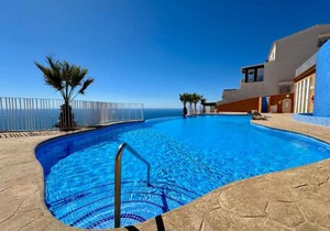 Apartamento Panorama X0089