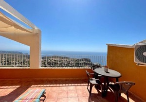 Apartamento Panorama X0089