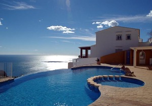 Apartamento Panorama X0089