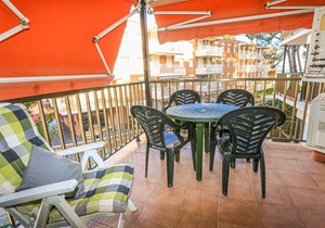 Apartamento para 5 personas en Cambrils (234390)