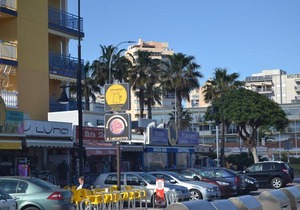 Apartamento Perla del Sol