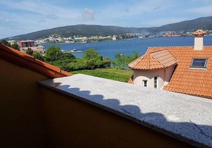 Apartamento Playa de Quenxe