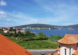 Apartamento Playa de Quenxe