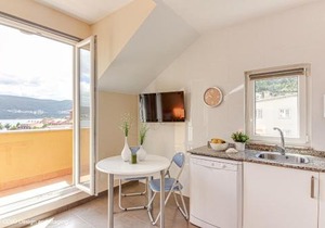Apartamento Playa de Quenxe