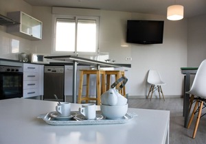Apartamento Playa II Inmomart
