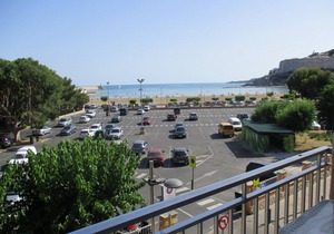 Apartamento Playa II Inmomart
