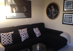 Apartamento portosin