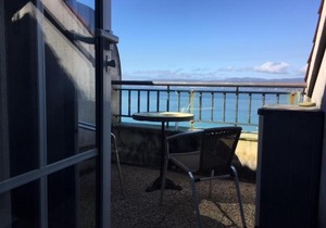 Apartamento portosin