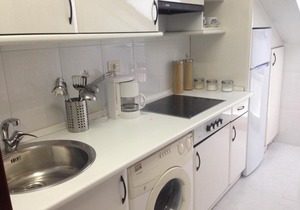 Apartamento portosin