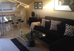 Apartamento portosin