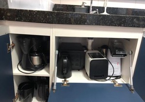 Apartamento Praia Grande