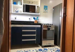 Apartamento Praia Grande