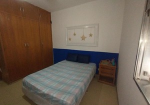 Apartamento Praia do Embaré Santos