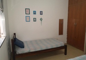 Apartamento Praia do Embaré Santos