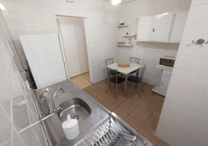 Apartamento Praia do Embaré Santos