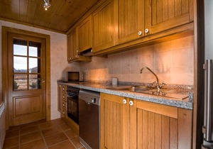 Apartamento Premium 48 1E