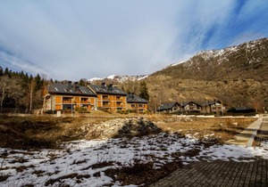 Apartamento Premium 48 1E