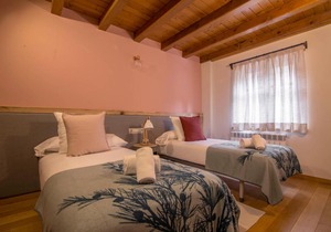 Apartamento premium 48 2D