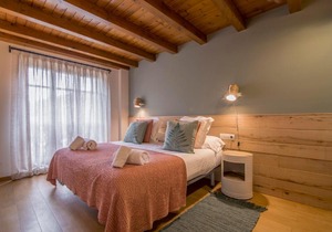 Apartamento premium 48 2D