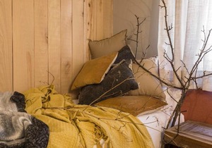 Apartamento Premium 50 1D