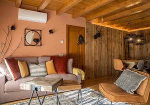 Apartamento Premium 50 1D