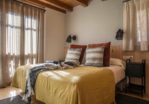 Apartamento Premium 50 1D