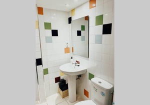 Apartamento Puerta del Camino 5