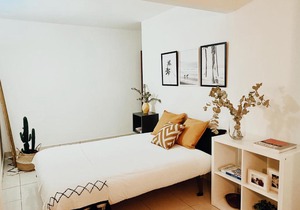 Apartamento Puerta del Camino 5