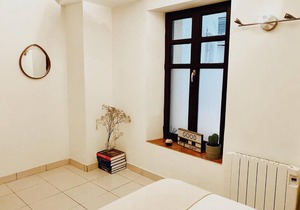 Apartamento Puerta del Camino 5