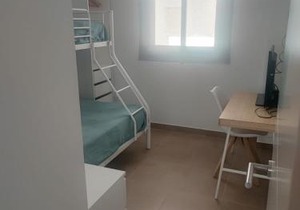 Apartamento Punta Candor Rota